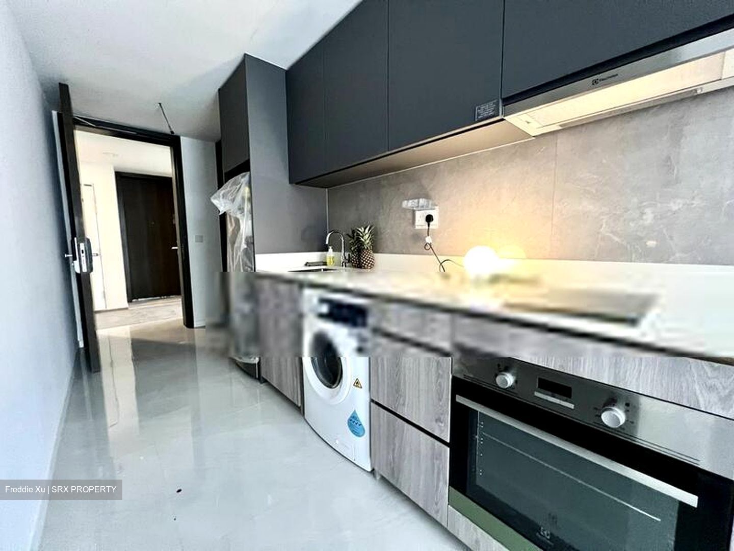 Riverfront Residences (D19), Apartment #408486771